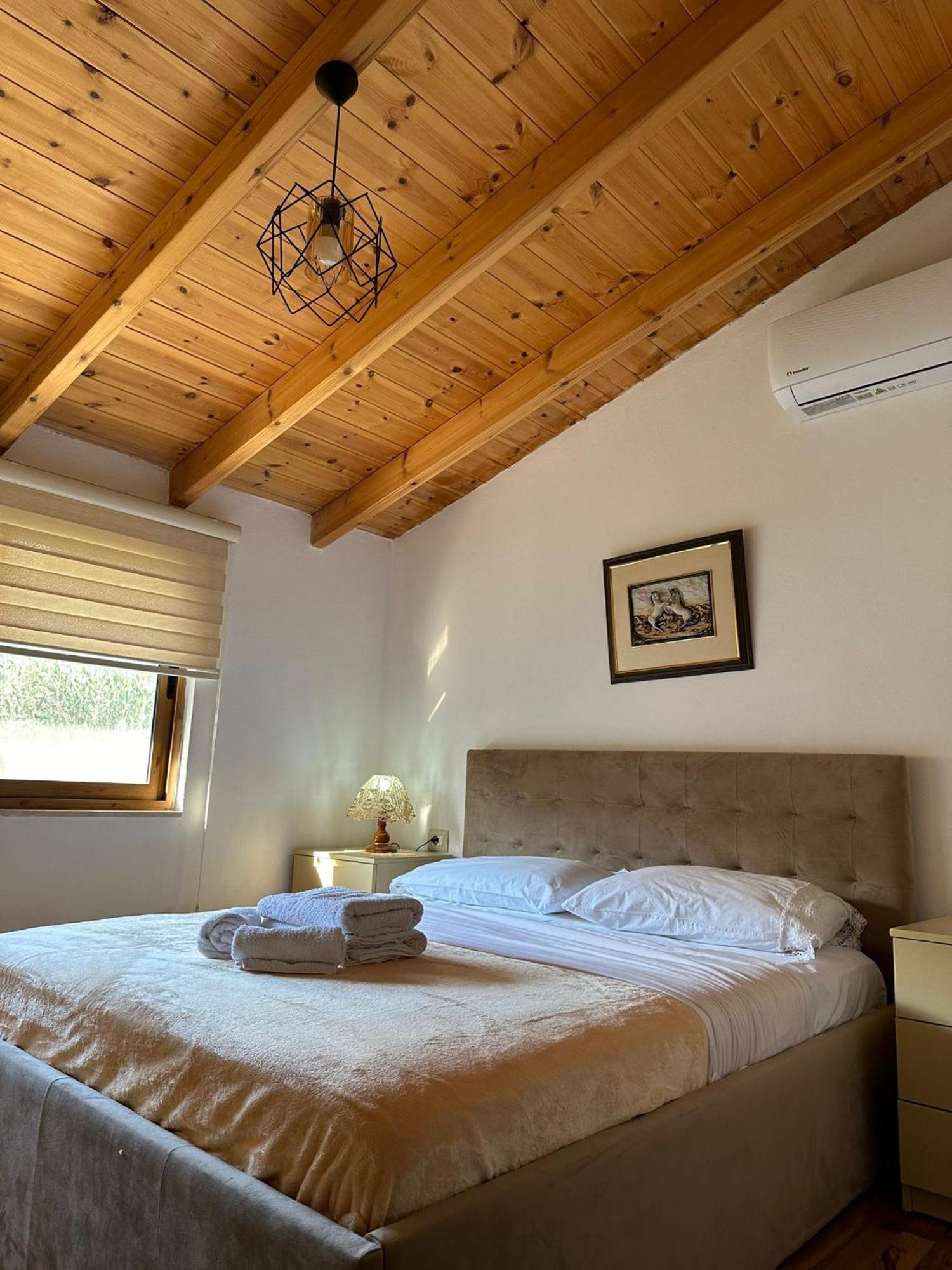 Alimeti Guesthouse Берат Экстерьер фото