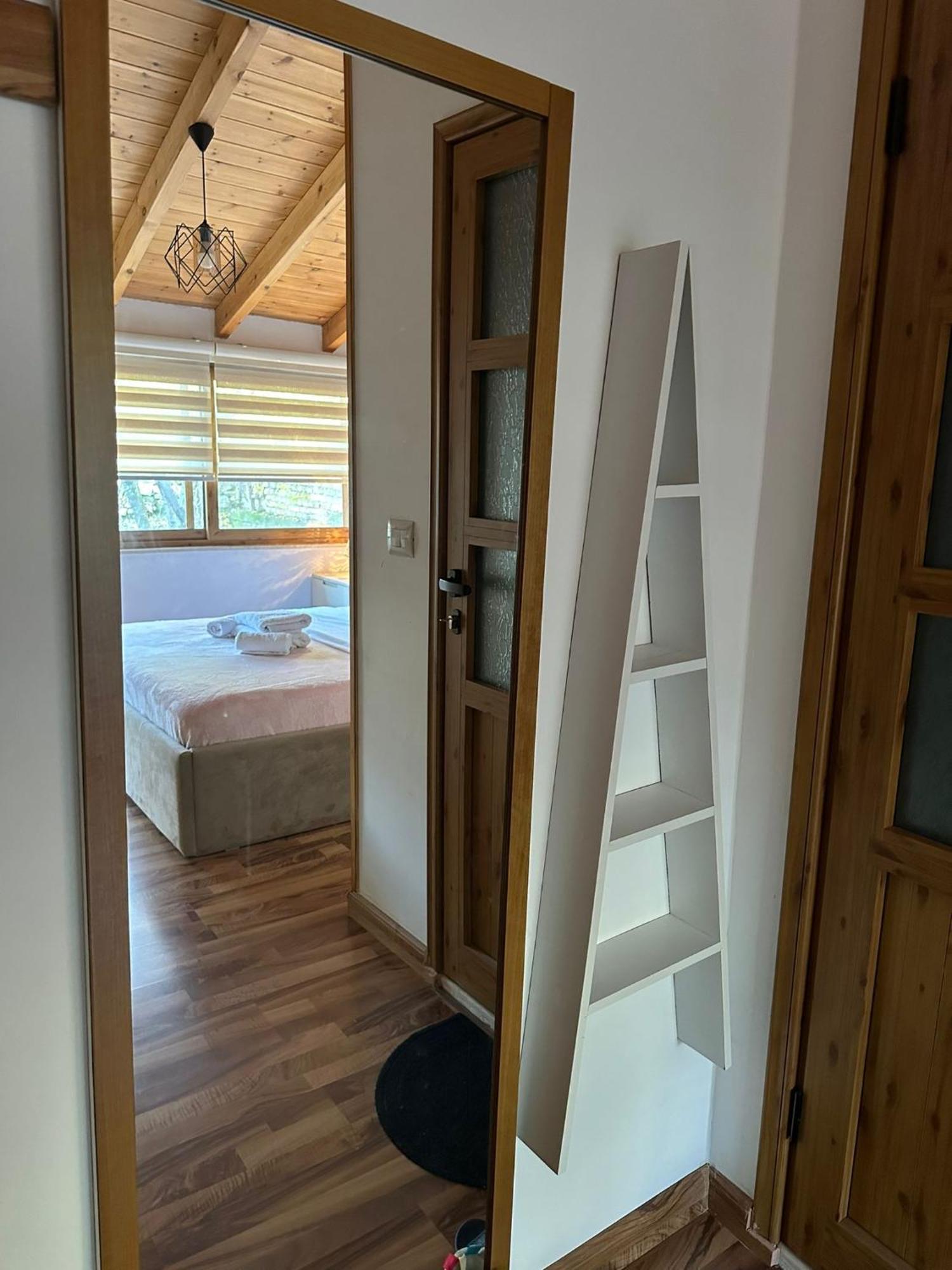 Alimeti Guesthouse Берат Экстерьер фото