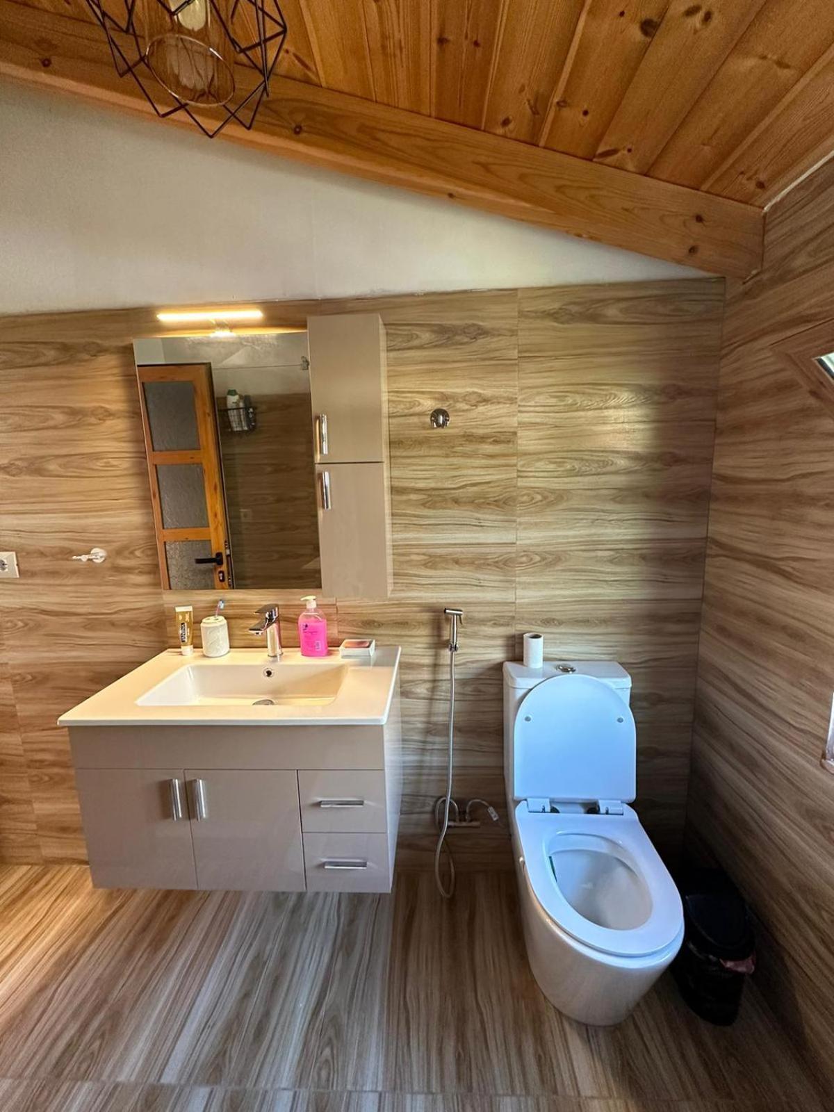 Alimeti Guesthouse Берат Экстерьер фото