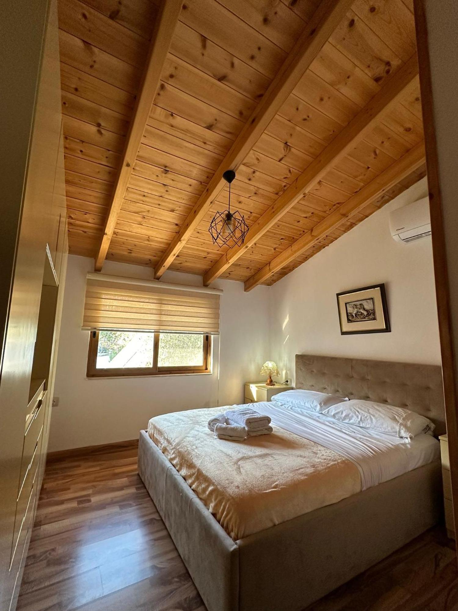 Alimeti Guesthouse Берат Экстерьер фото