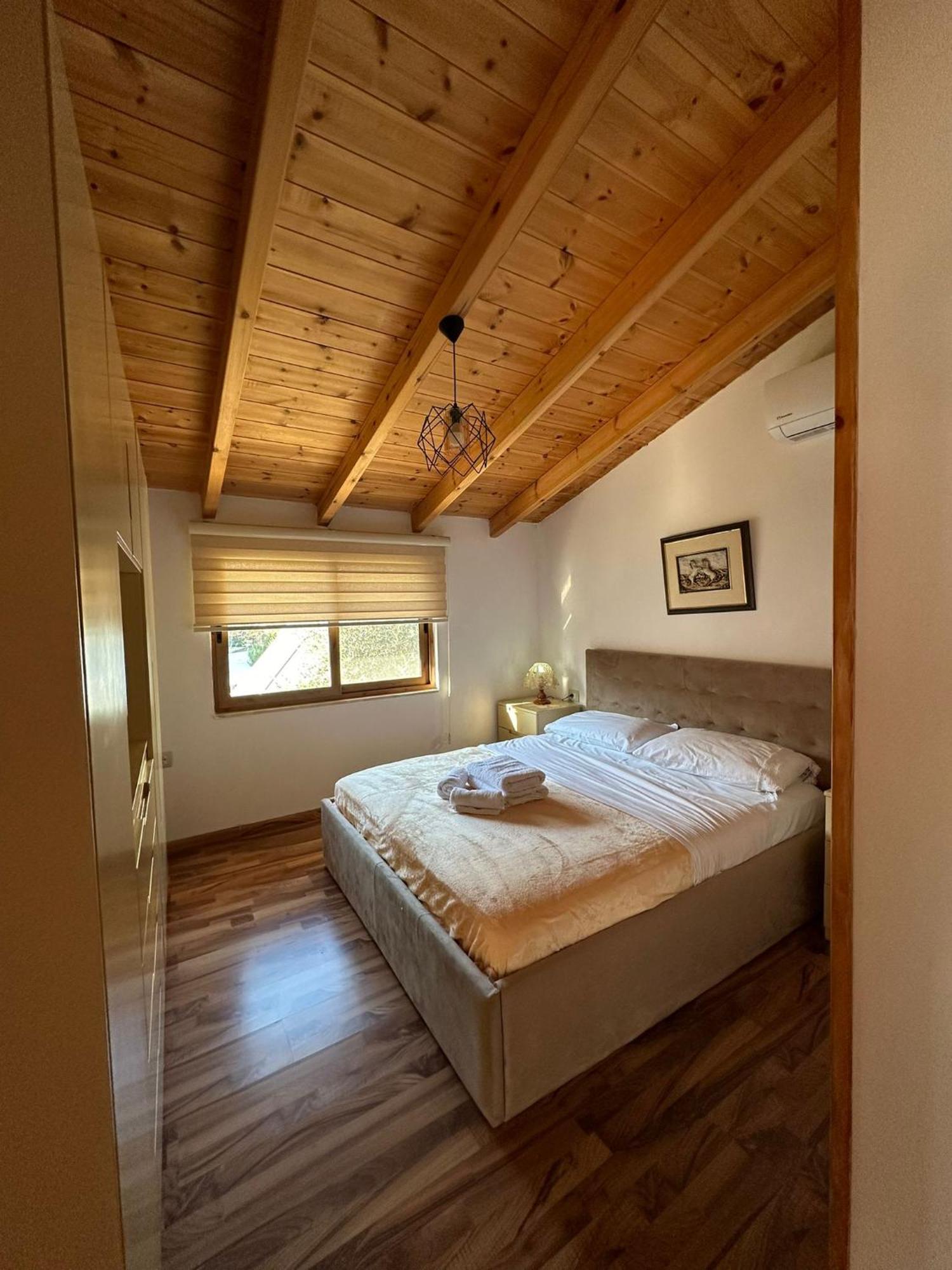 Alimeti Guesthouse Берат Экстерьер фото