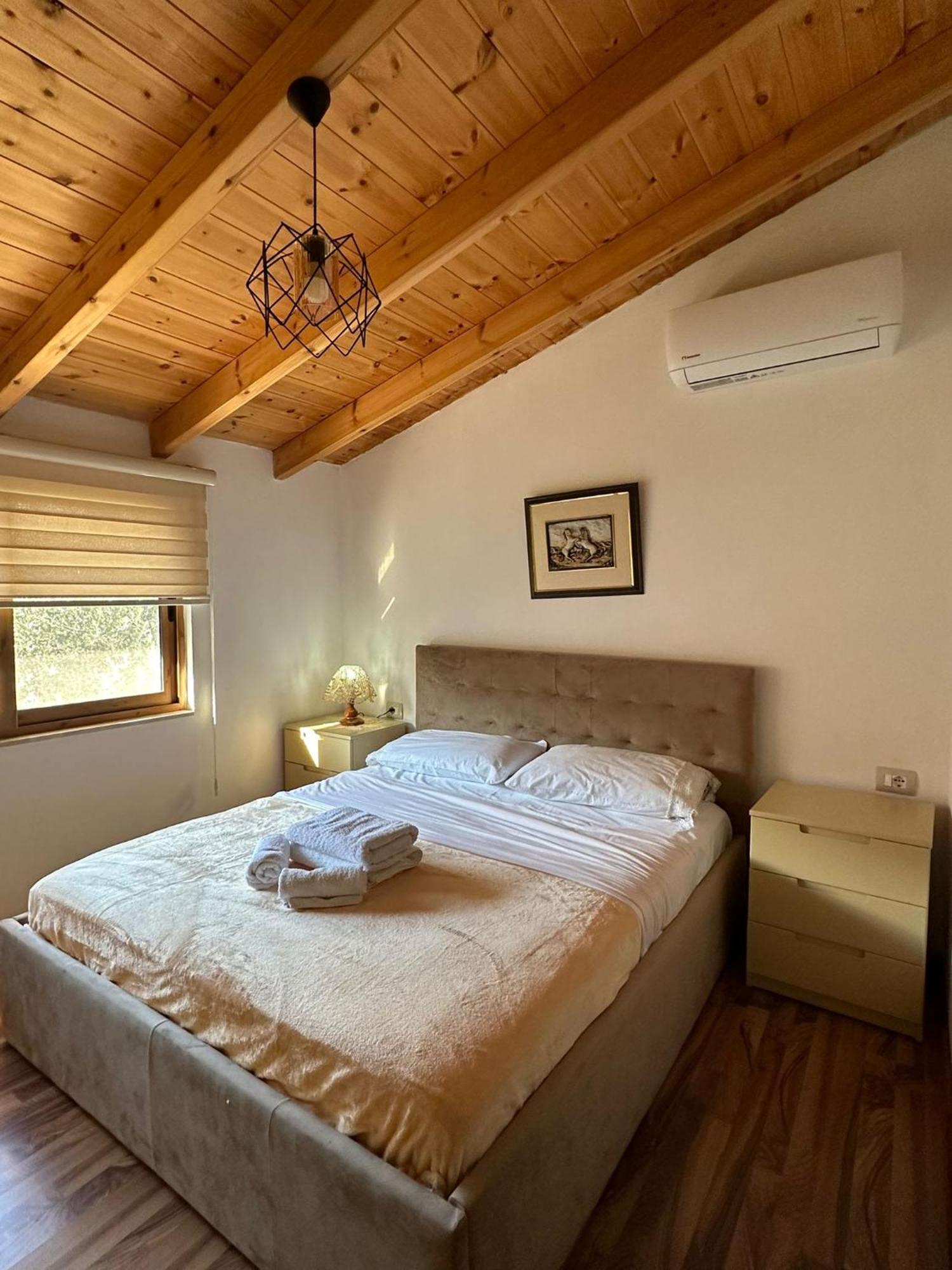 Alimeti Guesthouse Берат Экстерьер фото