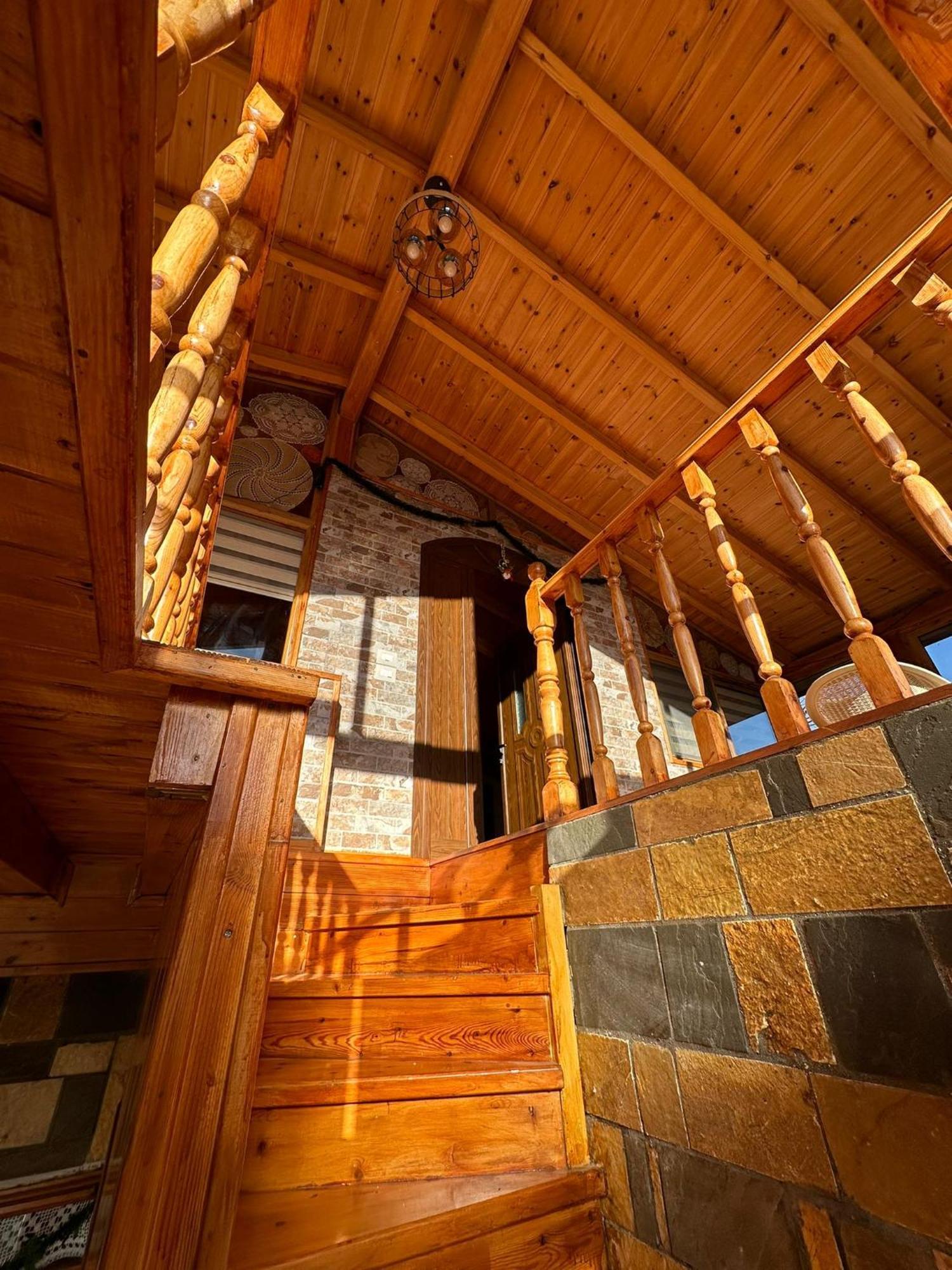 Alimeti Guesthouse Берат Экстерьер фото
