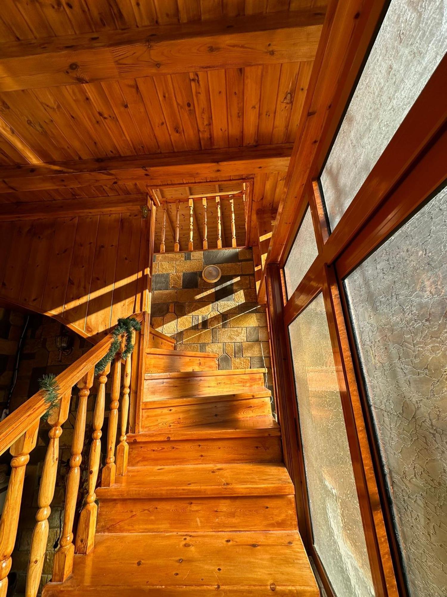 Alimeti Guesthouse Берат Экстерьер фото