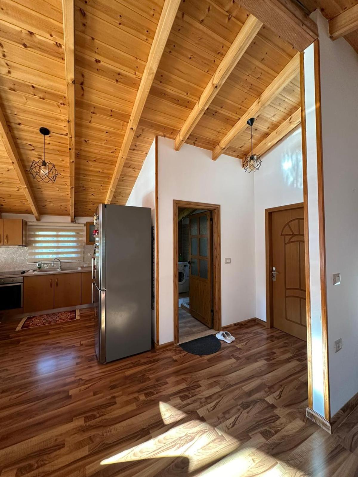 Alimeti Guesthouse Берат Экстерьер фото
